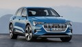 Audi e-tron: Užitek v vožnji, ki naelektri
