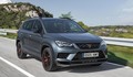 Nova CUPRA Ateca: Najsodobnejša interpretacija športnosti