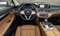 Novi BMW serije 7: BMW krepi podobo vodilnih modelov v razkošnem razredu
