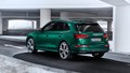 Odlične vozne zmogljivosti in emocionalen dizajn: Audi RS 5 v Evropi odslej na voljo tudi kot Sportback