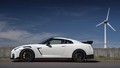 Nissan GT-R NISMO na preizkusu za leto 2020: Nissan znova dokazuje, zakaj kombinacija NISMO + GT-R pomeni navdušujoče zmogljivosti