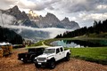 Camp Jeep® 2019: Znamki Jeep in Mopar® na dogodku z rekordno udeležbo