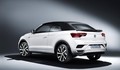 Novi T-Roc Cabriolet: Prvi odprti križanec v razredu kompaktnih vozil