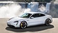 Porsche Taycan: Trajnostna reinterpretacija športne limuzine