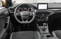 Ford Focus ST in Ranger Raptor: Premierno na slovenskih cestah