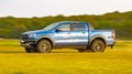 Ford Focus ST in Ranger Raptor: Premierno na slovenskih cestah