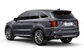 Novi Kia Sorento: Nova platforma, novi pogoni