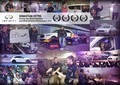 Sebastian Vettel & Red Bull Racing: Zmaga v Indiji zagotovila četrti naslov svetovnega prvaka