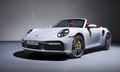 Porsche 911 Turbo S: Nedvomno 911, nedvomno turbo, nedvomno nov