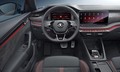 Škoda Octavia RS iV: Trajnostno športna Octavia