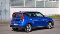 Novi KIA e-Soul: Povsem električni model nudi še več moči, dosega in tehnologij