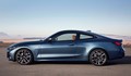 Novi BMW serije 4 Coupé: Najnovejša generacija športnega štiriseda