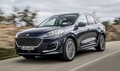 Nova Ford Kuga: Najbolj elektrificiran Ford doslej