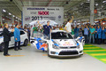Svetovno prvenstvo v rallyju FIA (WRC), rally v Španiji: Volkswagen je svetovni prvak*