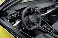 Audi S3 Sportback in Audi S3 limuzina: Več športnosti, moči in užitka v vožnji