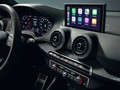 Dodelan v mnogih detajlih: Audi Q2 v novi vrhunski formi