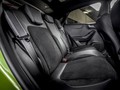 Ford Puma ST : Vozna dinamika s pečatom oddelka Ford Performance
