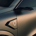 Renault MEGANE eVISION: Prihodnost električnega avtomobila