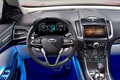 Konceptni Ford Edge: Razkošnejši SUV za Evropo