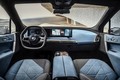 BMW iX: Vizija se spreminja v resničnost