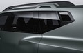 DACIA, ŠE VEDNO IN ŠE VEČ: Dacia ostaja Dacia, enako dosegljiva kot doslej, a s kančkom svežine