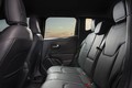 Renegade 4xe in Compass 4xe: Prva priključna hibrida znamke Jeep®