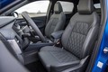 NOVI NISSAN QASHQAI: Referenčni model tega segmenta