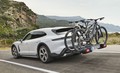 Svetovna premiera modela Taycan Cross Turismo: Pravi multitalent med električnimi športnimi avtomobili