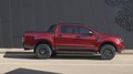 Ford Ranger Stormtrak in Wolftrak: Novi ekskluzivni različici 