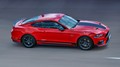 Ford Mustang Mach 1 je tu: Pripravljen, da prvič navduši tudi na dirkališčih v Evropi