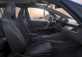 CUPRA Born: znanilec nove dobe: Prvi popolnoma električni avto znamke CUPRA