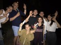AKCIJA ČISTA NULA ČISTA VEST : VROČ, SOPAREN VIKEND IN 936 OPRAVLJENIH PREIZKUSOV ALKOHOLIZIRANOSTI