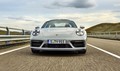 Porsche 911 GTS: Uspešna družina modelov 911 bogatejša še za pet modelskih različic 