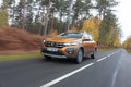 Kakšna pot je za znamko Dacia! : DACIA, MAJHNA ZNAMKA, KI MISLI VELIKO