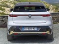 NOVI MÉGANE E-TECH ELECTRIC: VISOKA TEHNOLOGIJA, VISOKA RAVEN UŽIVANJA V VOŽNJI