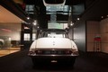 CITROËNOVA linija DS: DS WORLD PARIS, OSREDNJI CENTER LINIJE DS