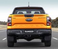 Ford Ranger naslednje generacije: Takšnega partnerja si bodo kupci pickupov še bolj želeli