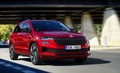 Novi Škoda Karoq: Posodobitev prodajne uspešnice
