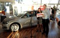 Jekleni zapeljivec leta 2012/2013: Najbolj zapeljiv avto po izboru žensk je Volkswagen Golf!