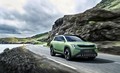  EXPLORE MORE : ŠKODA AUTO predstavlja novo podobo znamke in pospešuje e-ofenzivo
