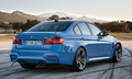 BMW & NAIAS 2014: BMW na avtomobilskem sejmu v Detroitu