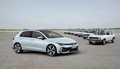 Novi Volkswagen Golf : Svetovna premiera ob 50. rojstnem dnevu