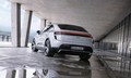 Macan postavlja nova merila: Porschejev prvi popolnoma električni SUV