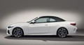 Precizne posodobitve zasnove in nove funkcionalnosti: Novi BMW serije 4 Coupé, novi BMW serije 4 Cabrio