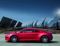 Audi e-tron: Z električnim pogonom