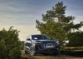 Novi Audi Q6 e tron: Občutite prednost v tehniki