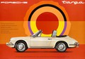 Novi Porsche 911 Targa: Z inovativno targa streho: svetovna premiera sodobne klasike
