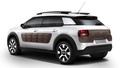 Citroën C4 Cactus : Citroën vstopa v novo dobo