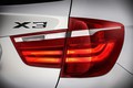 Novi BMW X3: Pripravljen, da nadgrajuje vodilni položaj v svojem segmentu
