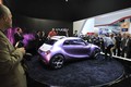 Citroën: 90 let kreativne tehnologije
